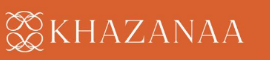 Khazanaa Logo